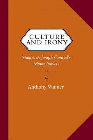 Carte Culture and Irony Anthony Winner