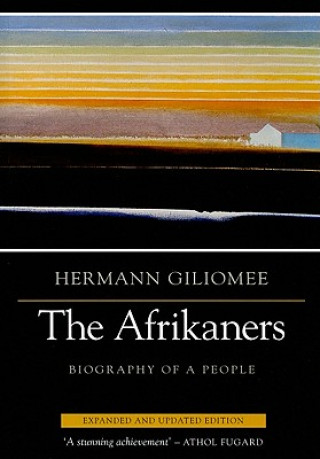 Carte Afrikaners Hermann Gilimoee