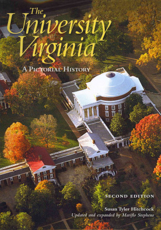 Carte University of Virginia Susan Tyler Hitchcock