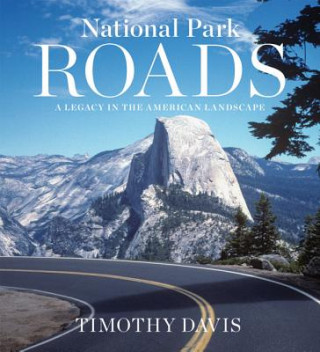 Buch National Park Roads Timothy Davis