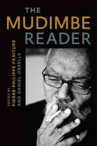 Könyv Mudimbe Reader V. Y. Mudimbe