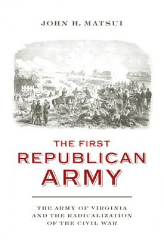 Buch First Republican Army John H. Matsui