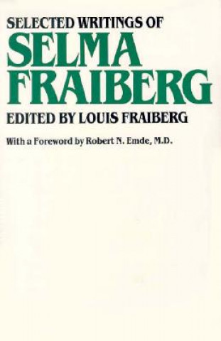 Carte Selected Writings Selma Fraiberg Louis Fraiberg