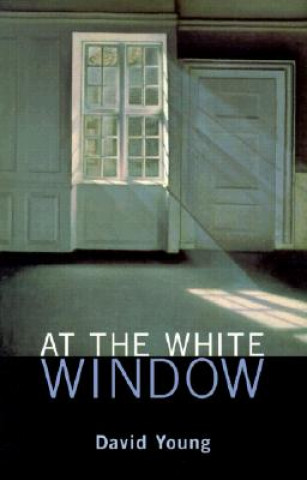 Βιβλίο At the White Window David Young