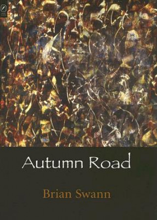 Книга Autumn Road Brian Swann