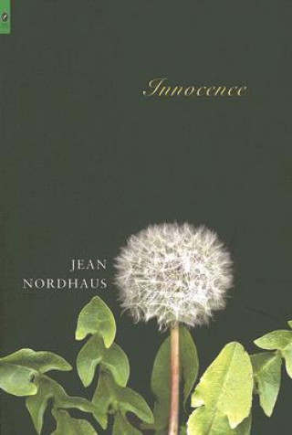 Kniha Innocence Jean Nordhaus