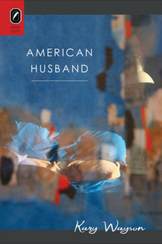 Könyv American Husband Kary Wayson