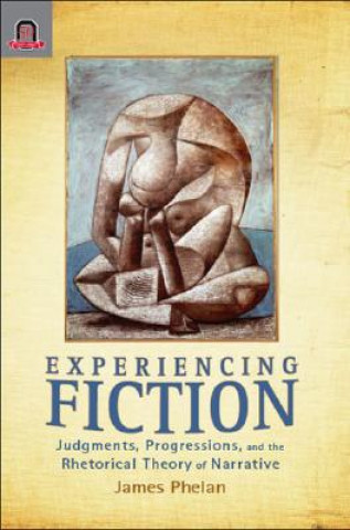 Carte Experiencing Fiction James Phelan