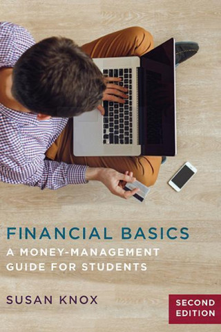Kniha Financial Basics Susan Knox