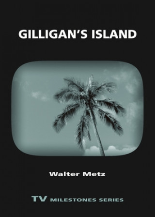 Carte Gilligan's Island Walter Metz
