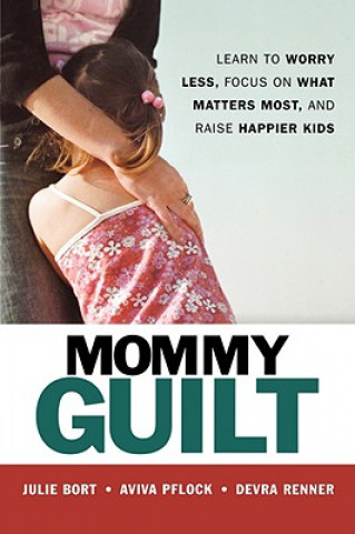 Carte Mommy Guilt Julie Bort