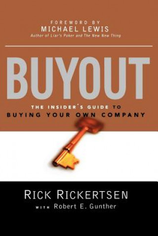 Livre Buyout Rick Rickertsen