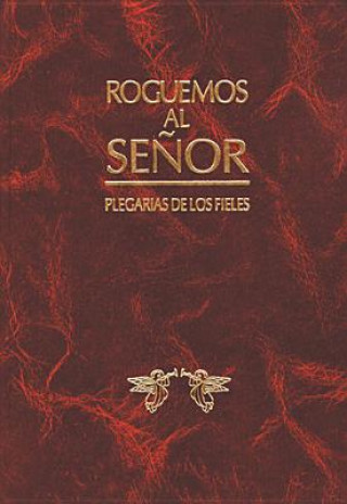 Kniha Roguemos Al Senor Various