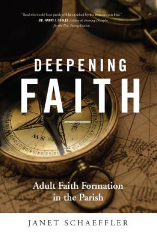 Book Deepening Faith Janet Schaeffler