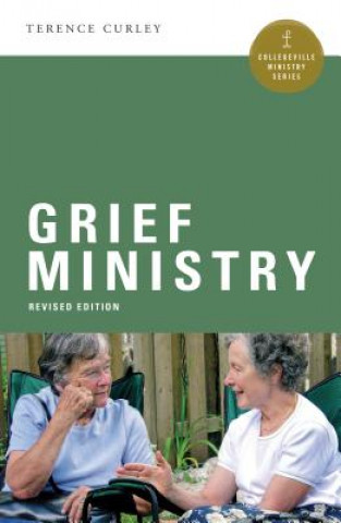 Buch Grief Ministry Terence P. Curley