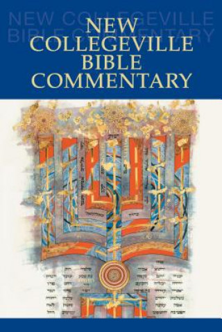 Βιβλίο New Collegeville Bible Commentary Daniel Durken