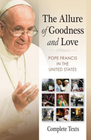Carte Allure of Goodness and Love Francis