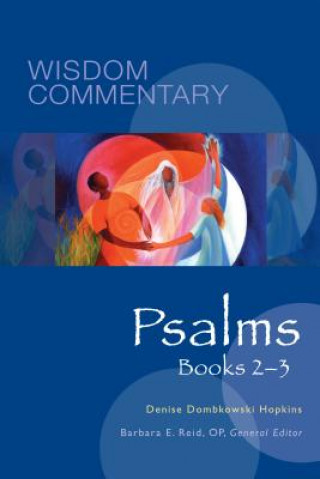 Könyv Psalms, Books 2-3 Denise Dombkowski Hopkins