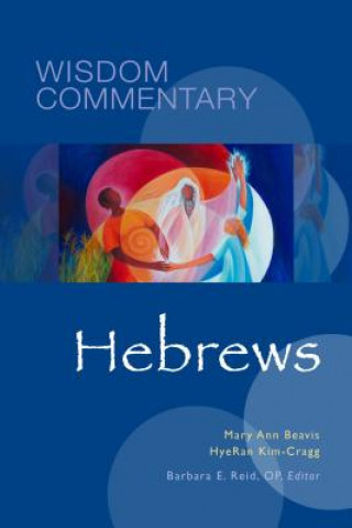 Book Hebrews Mary Ann Beavis