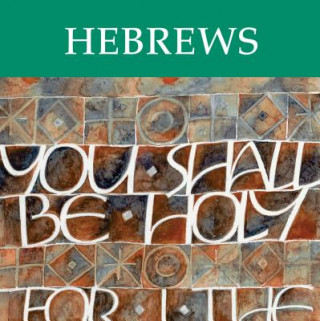 Audio Hebrews: 7 Sessions Dan Hennessey