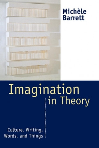 Könyv Imagination in Theory: Culture, Writing, Words and Things Michele Barrett