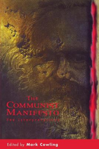 Kniha The Communist Manifesto Karl Marx