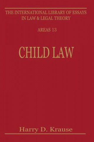 Carte Child Law: Parent, Child, State Jeff McMahan