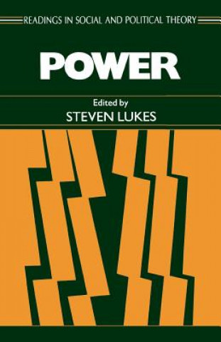 Book Power: A Radical View Henry Bernstein