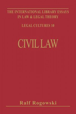 Carte Civil Law and Legal Theory Karen Michaelson