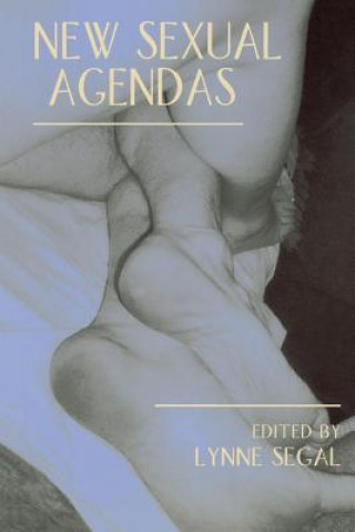 Libro New Sexual Agendas Lynne Segal