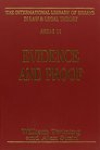 Libro Evidence and Proof Steven Mintz