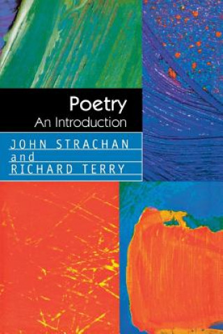Carte Poetry: An Introduction John Strachan