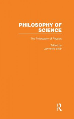 Βιβλίο Philosophy of Physics Lawrence Sklar