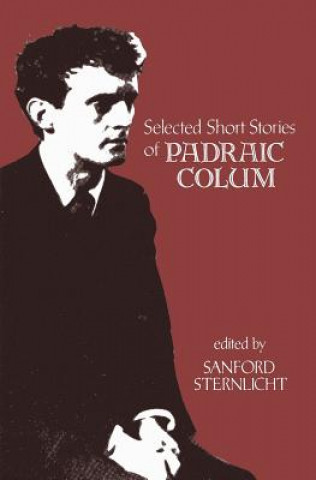 Kniha Selected Short Stories of Padraic Colum Padraic Colum