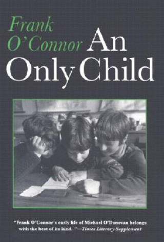 Könyv Only Child Frank O'Connor