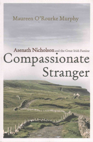 Kniha Compassionate Stranger Maureen O. Murphy