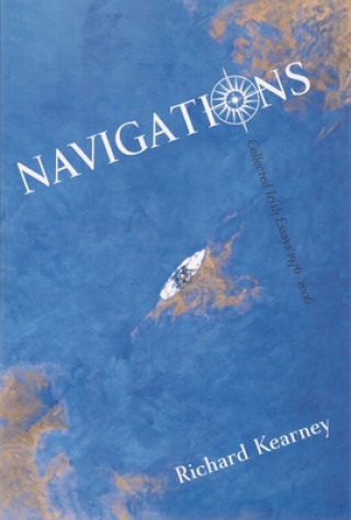 Carte Navigations Richard Kearney