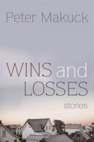 Βιβλίο Wins and Losses Peter Makuck