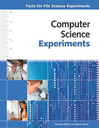 Knjiga Computer Science Experiments Pam Walker