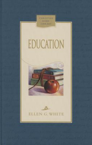 Buch Education Jerry White