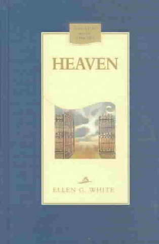 Kniha Heaven Marian Niven