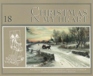 Kniha Christmas in My Heart Joe L. Wheeler