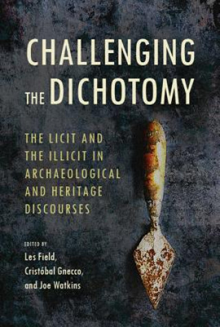 Libro Challenging the Dichotomy Les Field