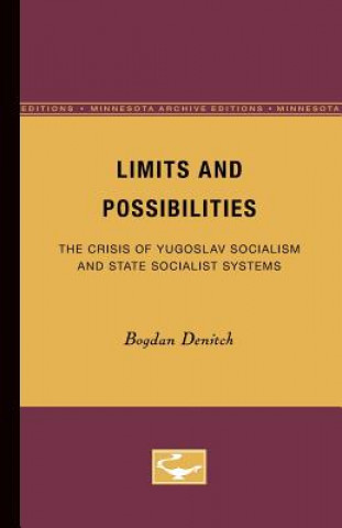 Carte Limits and Possibilities Bogdan Denitch