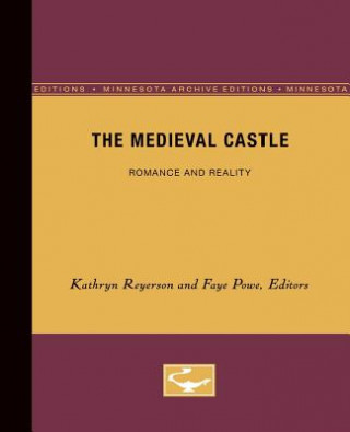 Carte Medieval Castle Faye Powe