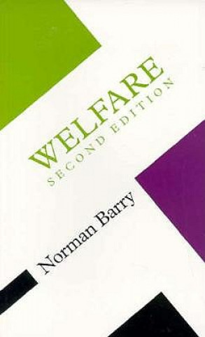 Carte Welfare Norman P. Barry