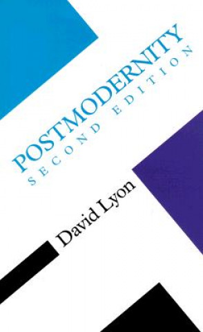 Carte Postmodernity David Lyon