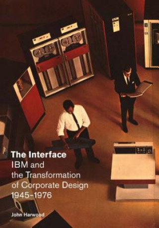 Könyv Interface John Harwood