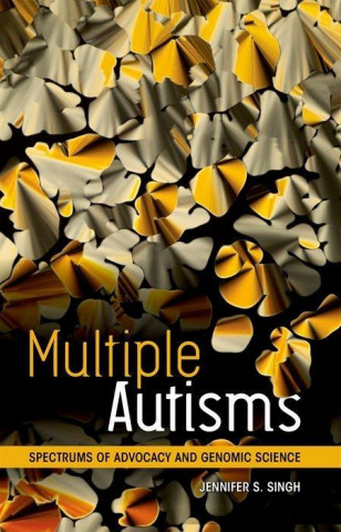 Carte Multiple Autisms Jennifer S. Singh