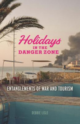 Carte Holidays in the Danger Zone Debbie Lisle